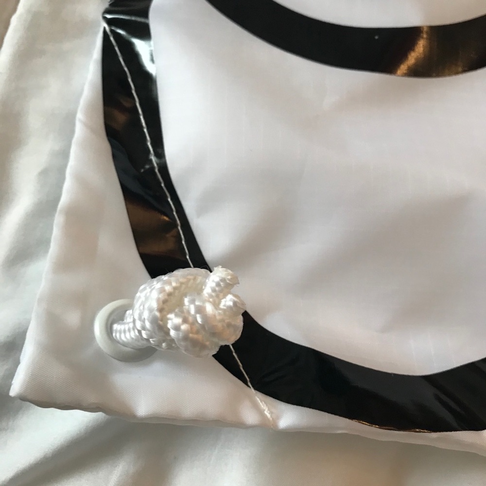 Nike Drawstring Backpack - image 6